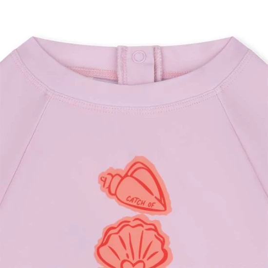 Koupací tričko s UPF 50+ Coastal Charm