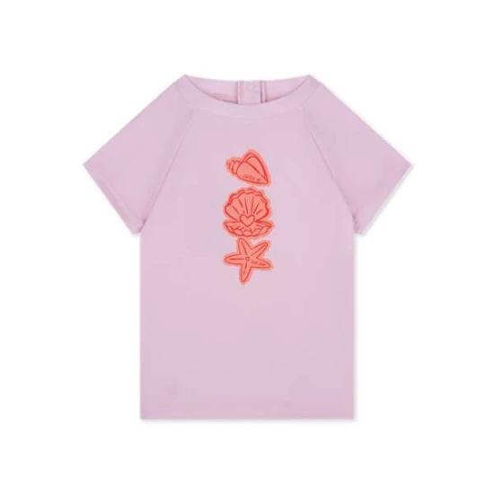 Koupací tričko s UPF 50+ Coastal Charm