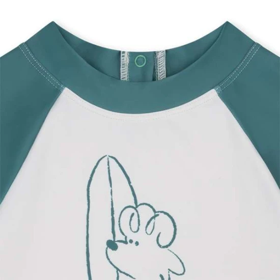 Koupací tričko s UPF 50+ Surfer