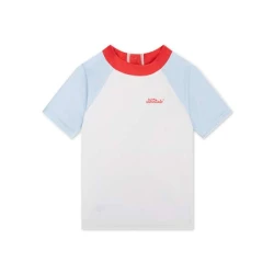 Koupací tričko s UPF 50+ Little Seagull