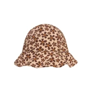 Plážový klobouček s UPF 50+ Wild Flower