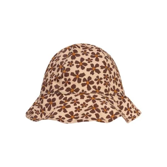 Plážový klobouček s UPF 50+ Wild Flower