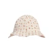 Plážový klobouček s UPF 50+ Cozy Hearts