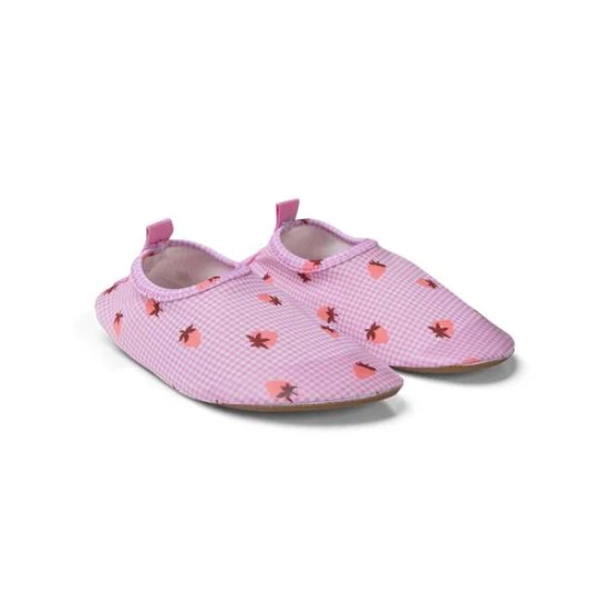 Plavecké boty Strawberry