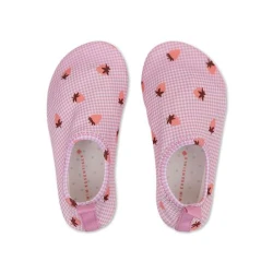 Plavecké boty Strawberry