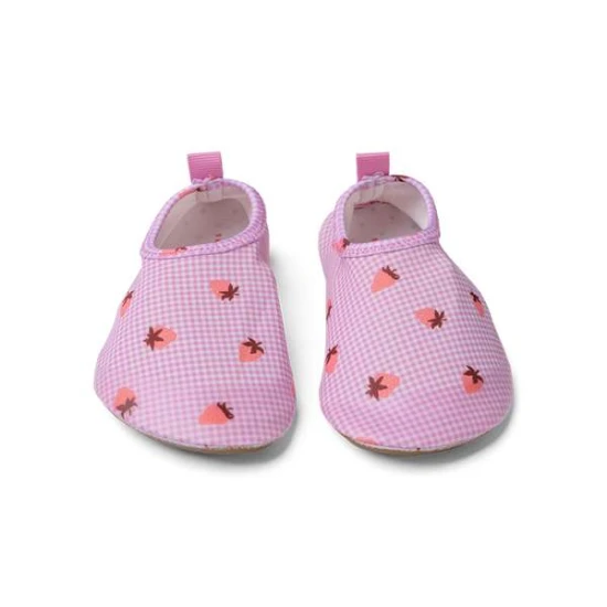 Plavecké boty Strawberry