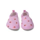 Plavecké boty Strawberry