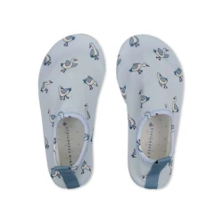 Plavecké boty Little Seagull