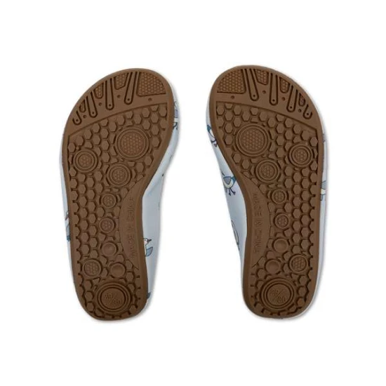 Plavecké boty Little Seagull