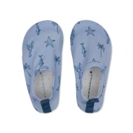 Plavecké boty Beach