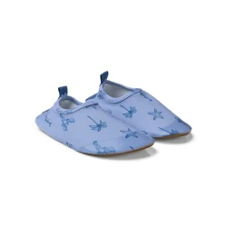 Plavecké boty Pláž