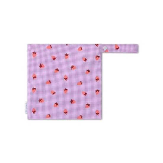 Plavkové kalhotky pro miminka  s UPF 50+ Strawberry