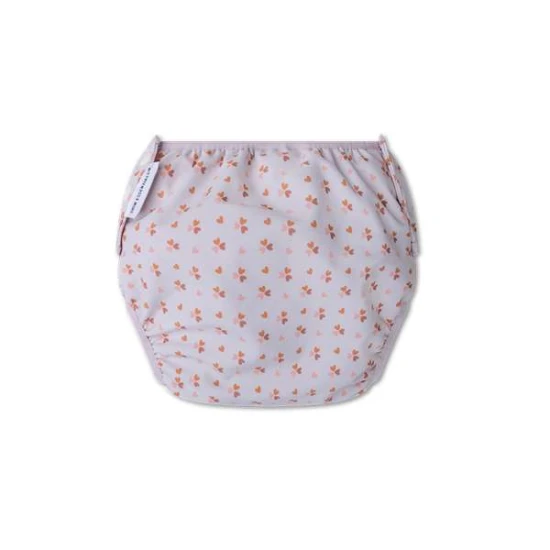 Plavky pro miminka s UPF 50+ Cozy Hearts