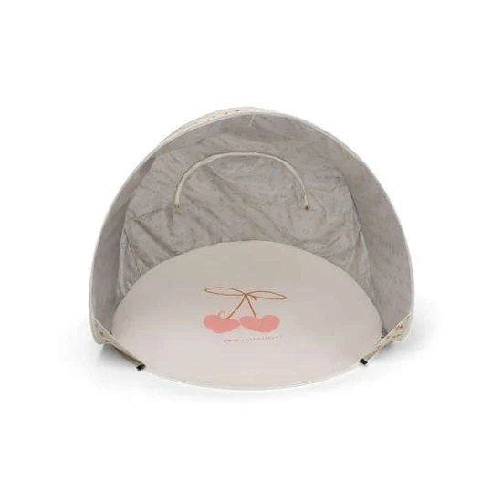 Plážový samorozkládací stan Cozy Hearts