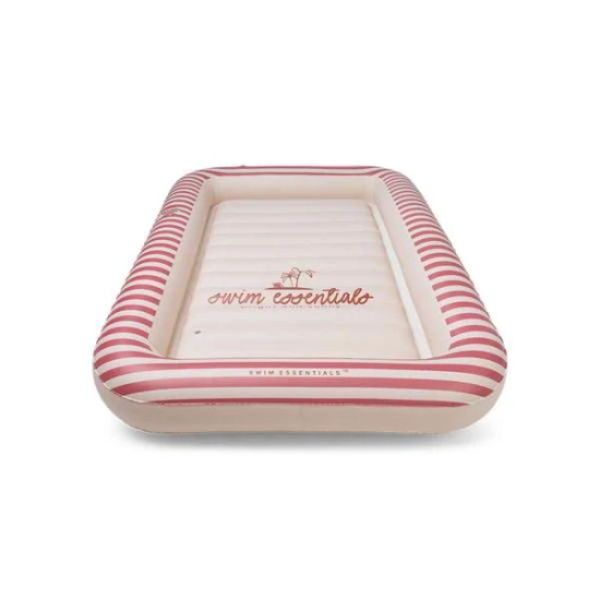 Nafukovací lehátko do bazénu Saint Tropez 204 cm