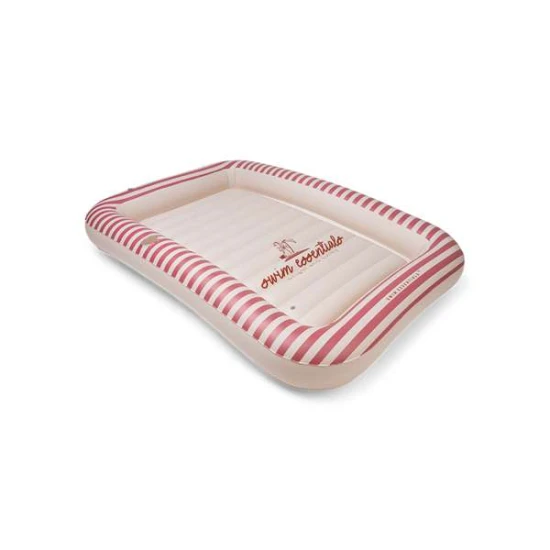 Nafukovací lehátko do bazénu Saint Tropez 204 cm