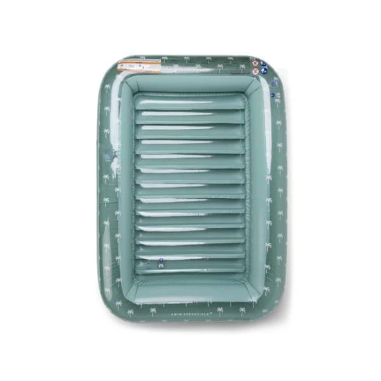 Nafukovací lehátko do bazénu Grimaud 204 cm