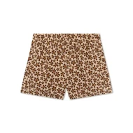 Dívčí plavecké šortky s UPF 50+ Wild Flower