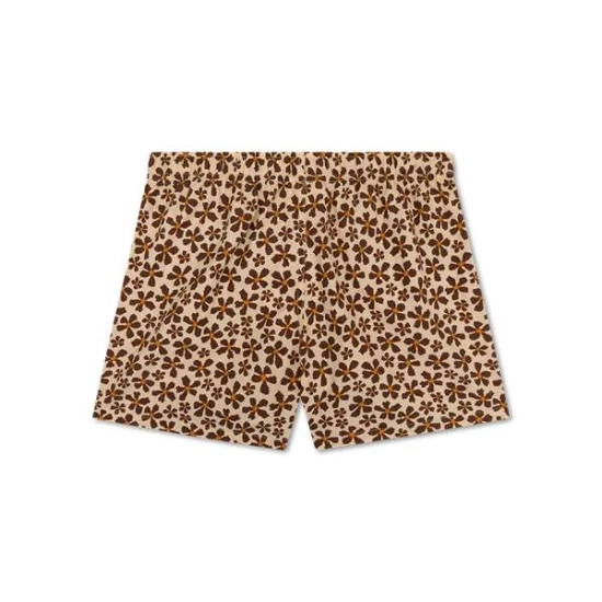 Plavecké šortky s UPF 50+ Wild Flower