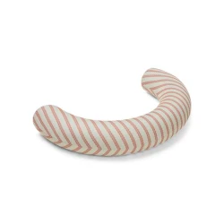 Nafukovací válec s textilním potahem Monaco 100 cm