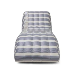 Nafukovací lehátko Monaco 180 cm