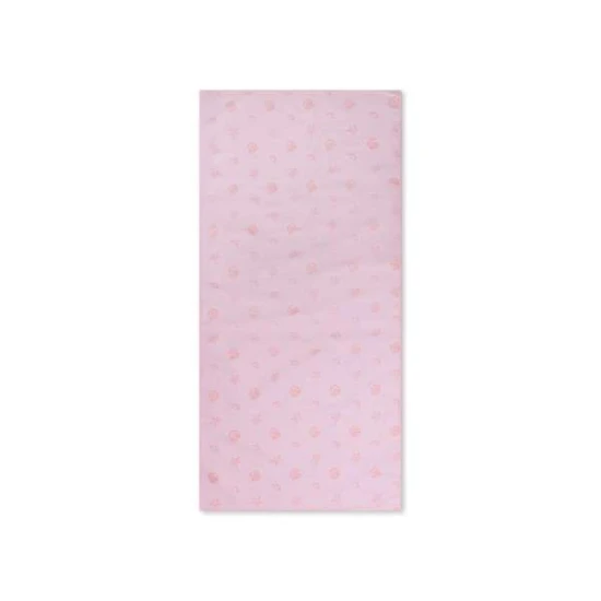 Plážová osuška z mikrovlákna Mermaid 135 × 65 cm