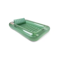 Nafukovací lehátko do bazénu obdélník Azure 178 cm