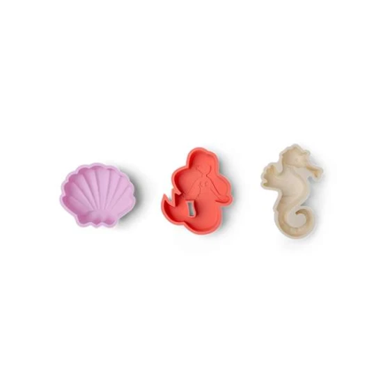 Písková sada Mermaid