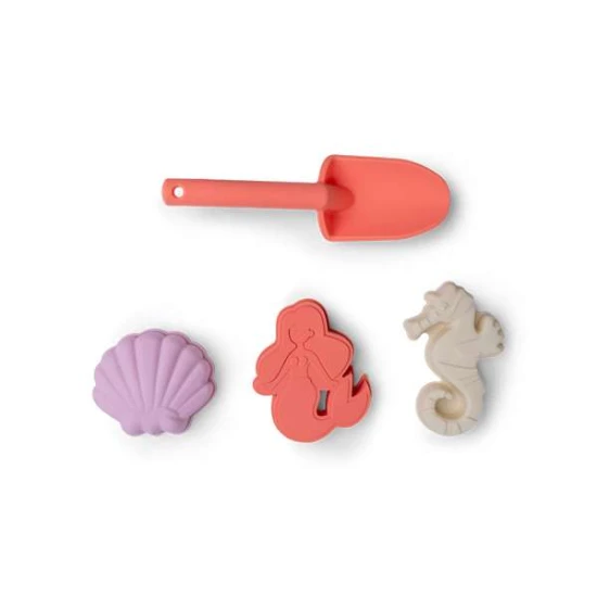 Písková sada Mermaid