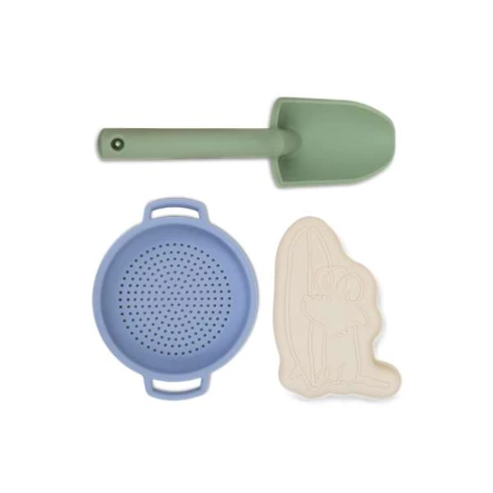 Písková sada Surfer