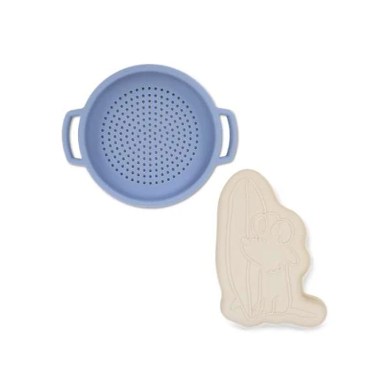 Písková sada Surfer