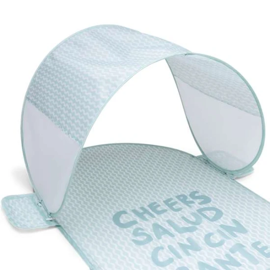 Plážové samorozkládací stínidlo pro jednu osobu Cheers