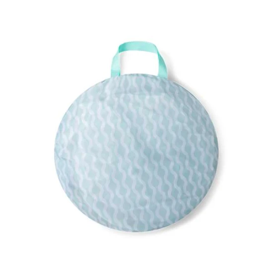 Plážové samorozkládací stínidlo pro jednu osobu Cheers