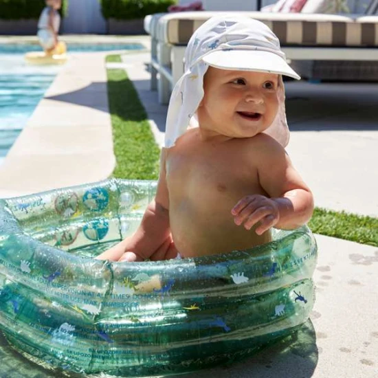 Nafukovací bazének Dino 60 cm pro děti s dinosaury