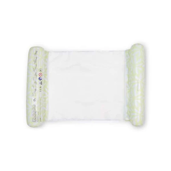 Vodní Hamak Green Matcha