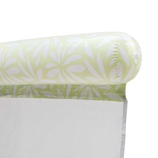 Vodní Hamak Green Matcha