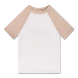 Koupací triko s UPF 50+ Brown Leopard Koupací triko s UPF 50+ Brown Leopard