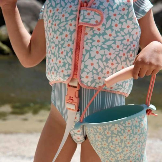 Hračky na písek Florish green