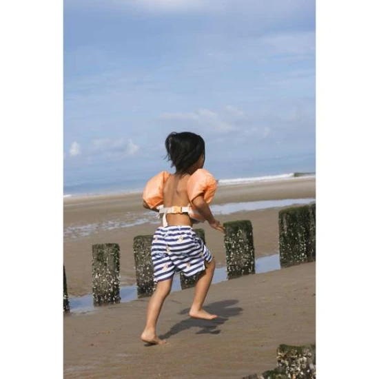 Dětské chlapecké plavecké šortky s UPF 50+ Bluey Swim Essentials