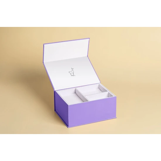 Hravý dětský fotoaparát Rose/Purple - zábava, kreativita a nezapomenutelné momenty.