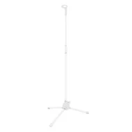 Stojan na mikrofon White