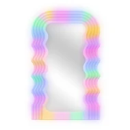 Zrcadlo Magic Glow L