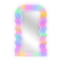 Zrcadlo Magic Glow L Zrcadlo Magic Glow L