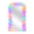 Zrcadlo Magic Glow L