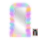 Magické zrcadlo Magic Glow L – LED světla, barvy a hravá kreativní zábava pro děti