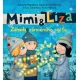 Slovart Mimi a Líza - Záhada vánočního světla Mimi a Líza - Záhada vánočního světla