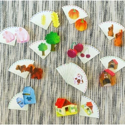 Hmatej a najdi Farma Hmatej a najdi Farma