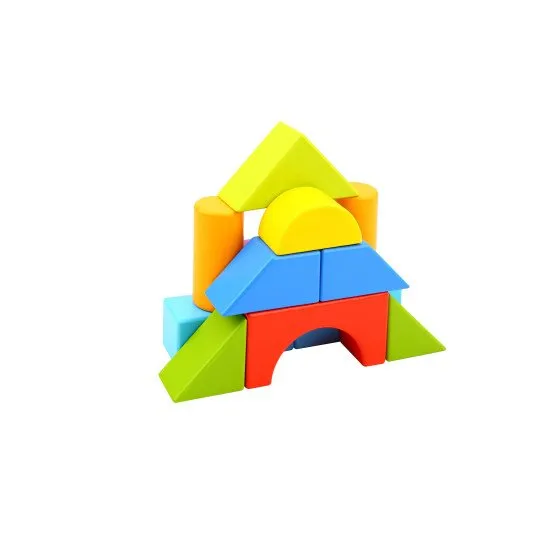 Stavebnice Logická hra