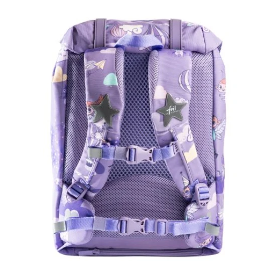 Školní batoh Best Friends 22l