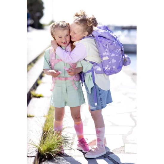 Školní batoh Best Friends 22l